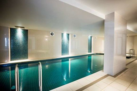 Mantra Sierra Grand - Accommodation Newcastle 1