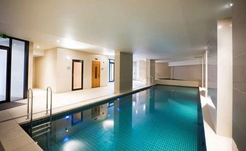 Mantra Sierra Grand - Accommodation Newcastle 2