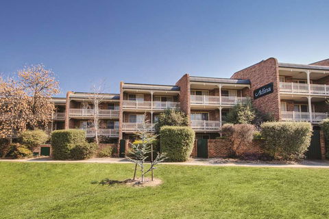 Adina Serviced Apts Canberra Kingston - Accommodation Newcastle 0