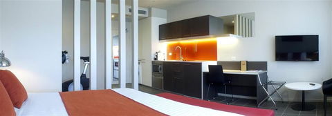 Abode Woden - Accommodation Newcastle 1