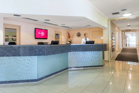 Best Western Plus Garden City Hotel - Accommodation Newcastle 0