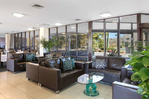 Best Western Plus Garden City Hotel - Accommodation Newcastle 1