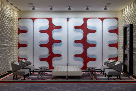 Crown Promenade Hotel - Accommodation Newcastle 2