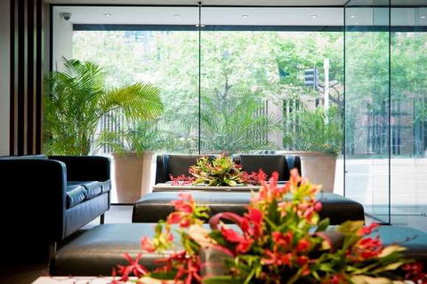 Mantra Southbank Melbourne - Accommodation Newcastle 2