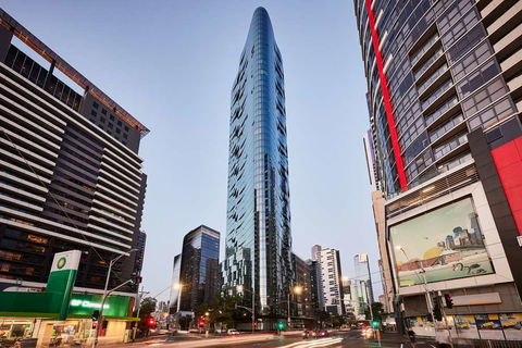 Shadow Play Melbourne By Peppers - Accommodation Newcastle 0