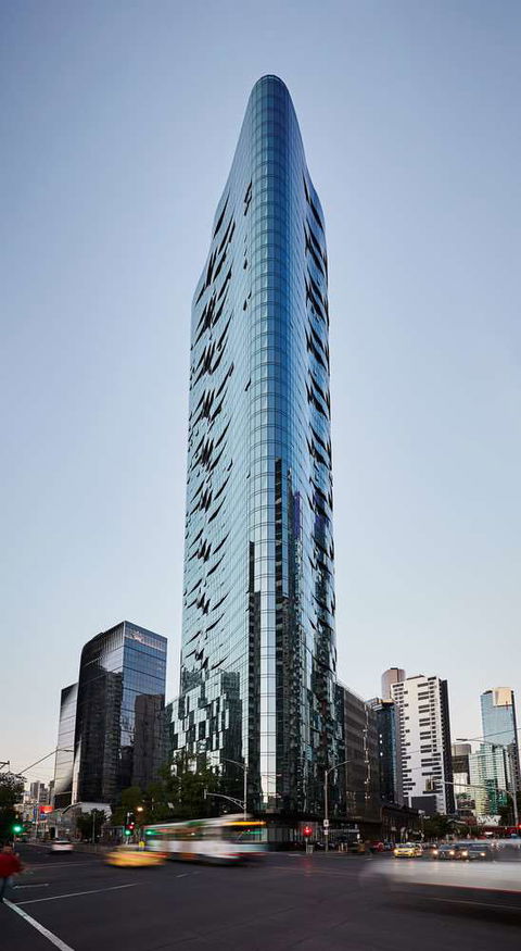 Shadow Play Melbourne By Peppers - Accommodation Newcastle 1