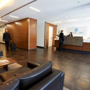 Amity South Yarra Apartments - Accommodation Newcastle 1
