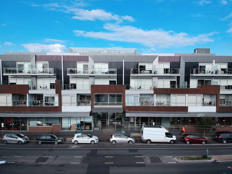 Apartments Ink - Accommodation Newcastle 0