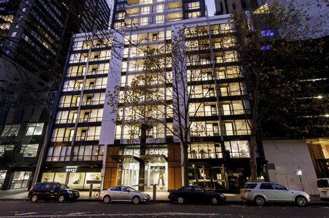 Quest Southbank - Accommodation Newcastle 0
