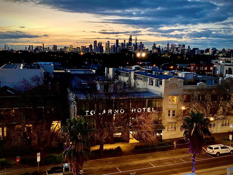 Tolarno Hotel - Accommodation Newcastle 1