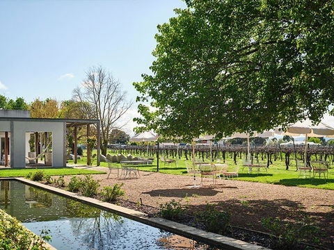 Lindenwarrah Hotel - Accommodation Newcastle 2