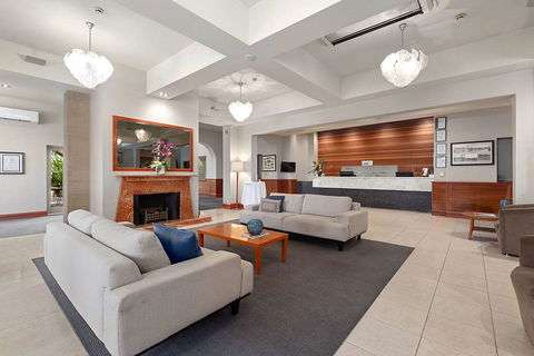 Quality Hotel Mildura Grand - Accommodation Newcastle 2