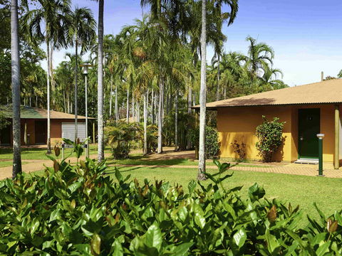 Kakadu Lodge Cooinda, Mngd By Accor - Accommodation Newcastle 0