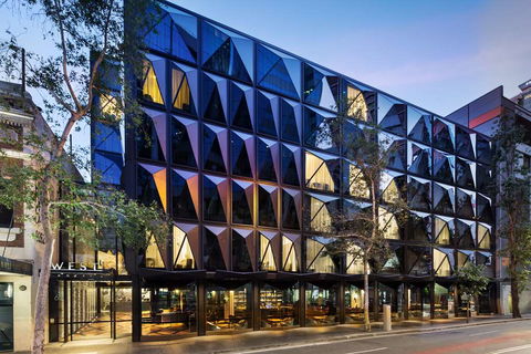 West Hotel Sydney, Curio Collection - Accommodation Newcastle 0
