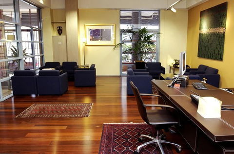 Mariners Court Hotel - Accommodation Newcastle 0