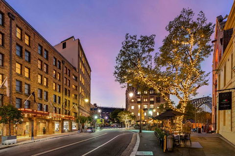 Rydges Sydney Harbour - Accommodation Newcastle 0