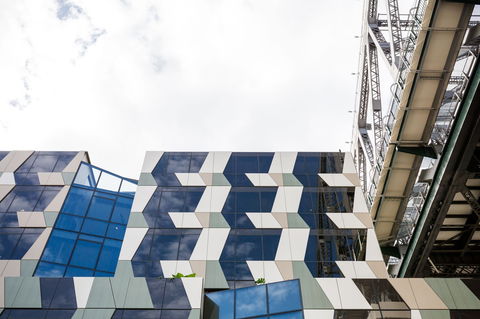 Crystalbrook Vincent - Accommodation Newcastle 1