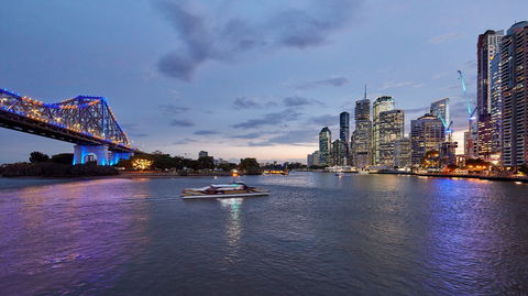 Crystalbrook Vincent - Accommodation Newcastle 2