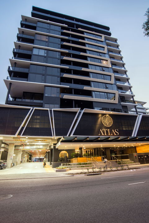 Arise Atlas - Accommodation Newcastle 0