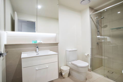 Arise Atlas - Accommodation Newcastle 2