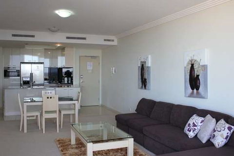 Mantra On Mary - Accommodation Newcastle 2