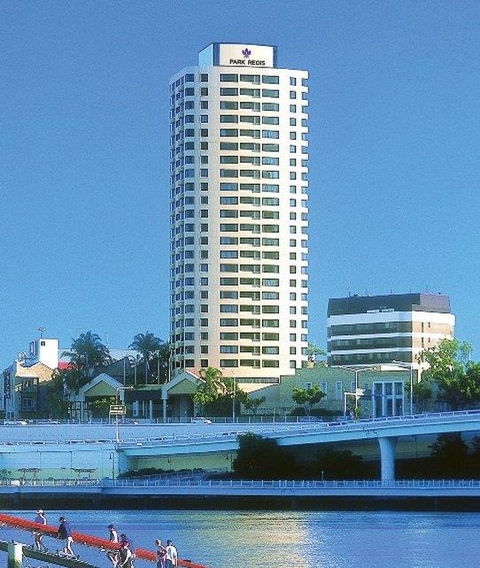 Park Regis North Quay - Accommodation Newcastle 0