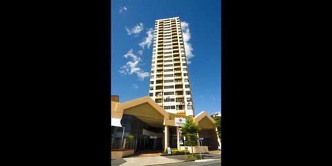 Park Regis North Quay - Accommodation Newcastle 1