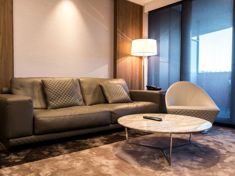 The Brankstone Hotel & Residences - Accommodation Newcastle 2