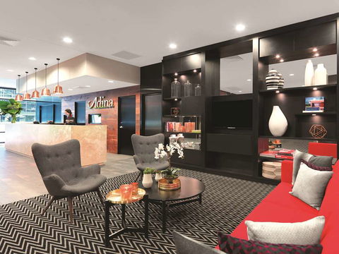 Adina Apartment Hotel Sydney Airport - Accommodation Newcastle 2