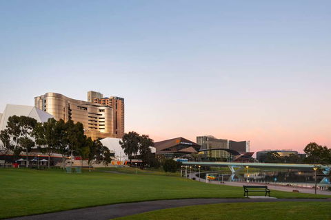 Eos By SkyCity - Accommodation Newcastle 0