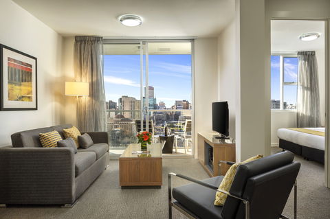 Quest King William South - Accommodation Newcastle 2