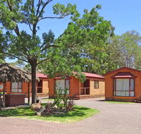 Adelaide Caravan Park - Accommodation Newcastle