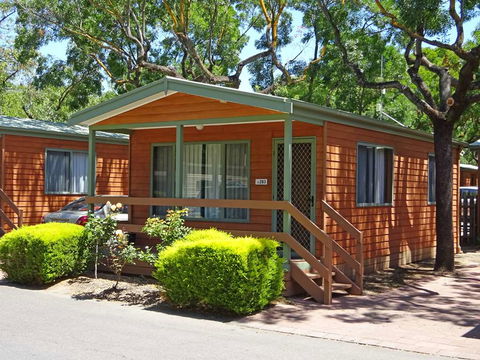 Adelaide Caravan Park - Accommodation Newcastle 1