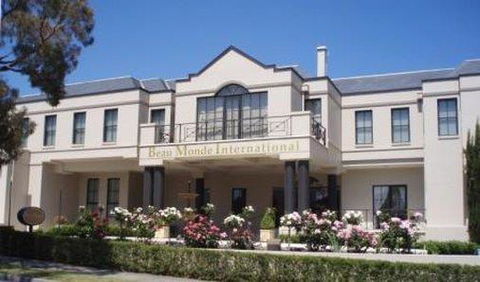 Beau Monde International - Accommodation Newcastle 0