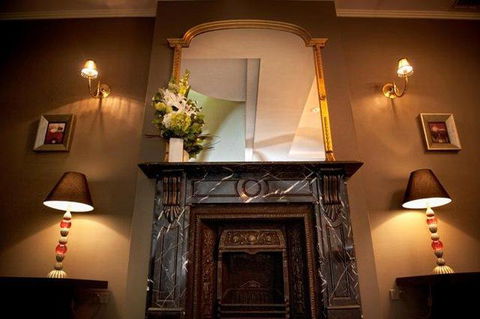 Beau Monde International - Accommodation Newcastle 2