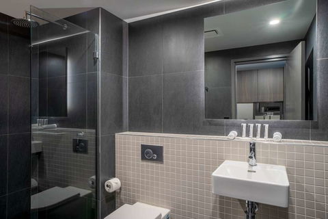 Abode Belconnen - Accommodation Newcastle 0