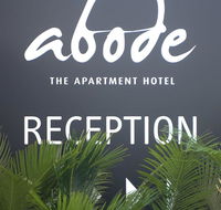 Abode Gungahlin - Accommodation Newcastle