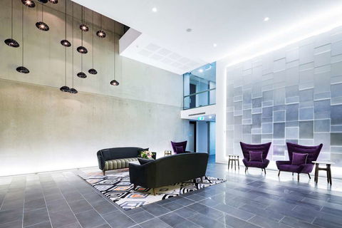 Avenue Hotel Canberra - Accommodation Newcastle 1