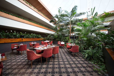 Pavilion On Northbourne - Accommodation Newcastle 0