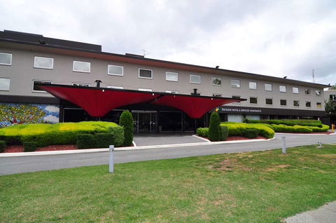 Pavilion On Northbourne - Accommodation Newcastle 1