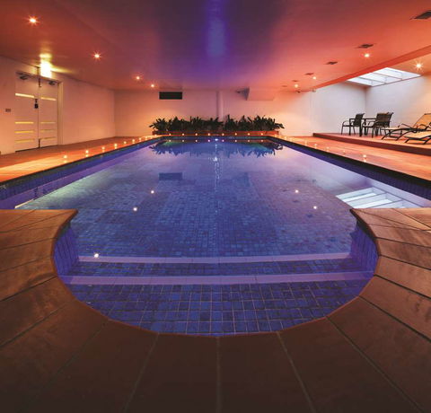 Canberra Parklands Central - Accommodation Newcastle 1