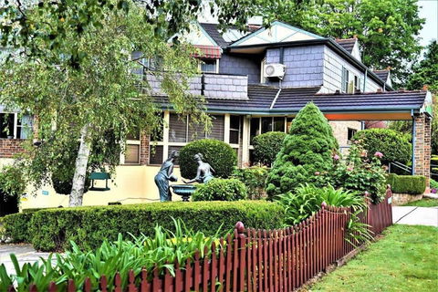 Grand Country Lodge - Accommodation Newcastle 1