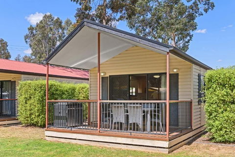Discovery Parks Moama West - Accommodation Newcastle 0