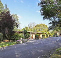 Moe Parklands Motel - Accommodation Newcastle