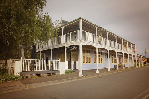 Mole Creek Guest House - Accommodation Newcastle 0