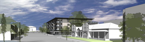 Quest Orange - Accommodation Newcastle 0