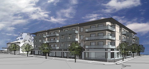 Quest Orange - Accommodation Newcastle 1