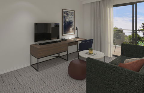 Quest Orange - Accommodation Newcastle 2