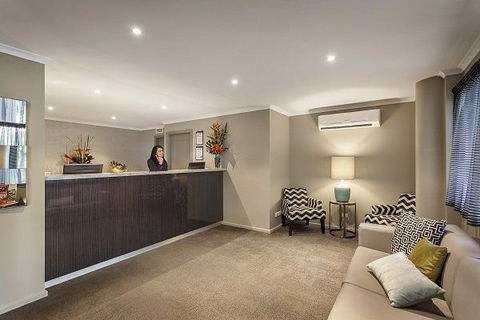 Quest Mont Albert - Accommodation Newcastle 2