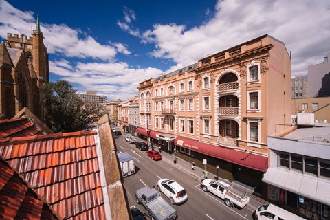 Hadley's Orient Hotel - Accommodation Newcastle 0